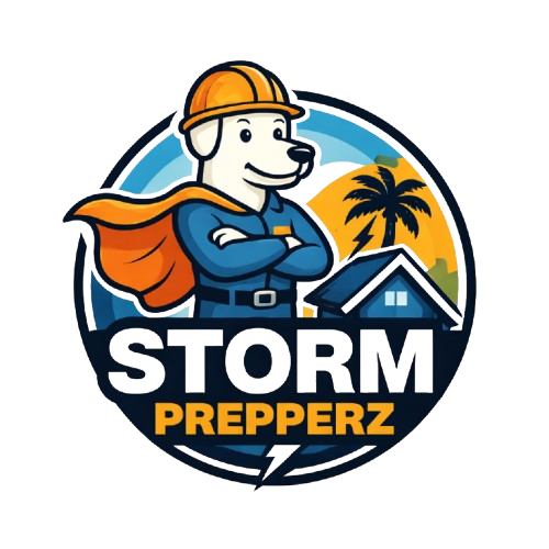 Storm Prepperz™